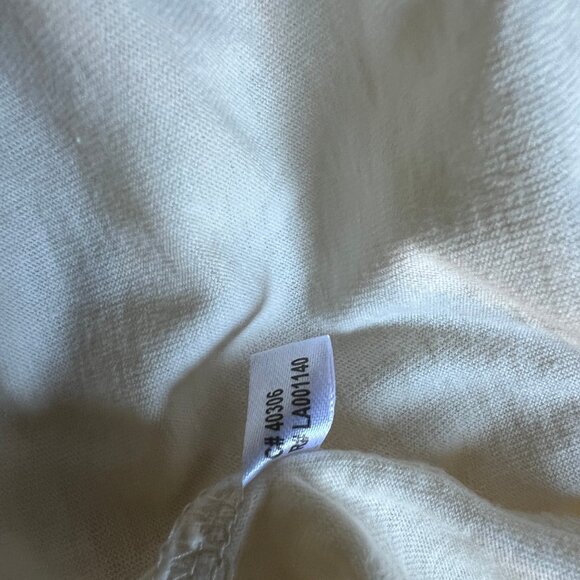 NWT San Francisco Mercantile I Love You California Bear Hug Tee Slim Unisex | L - Picture 11 of 11